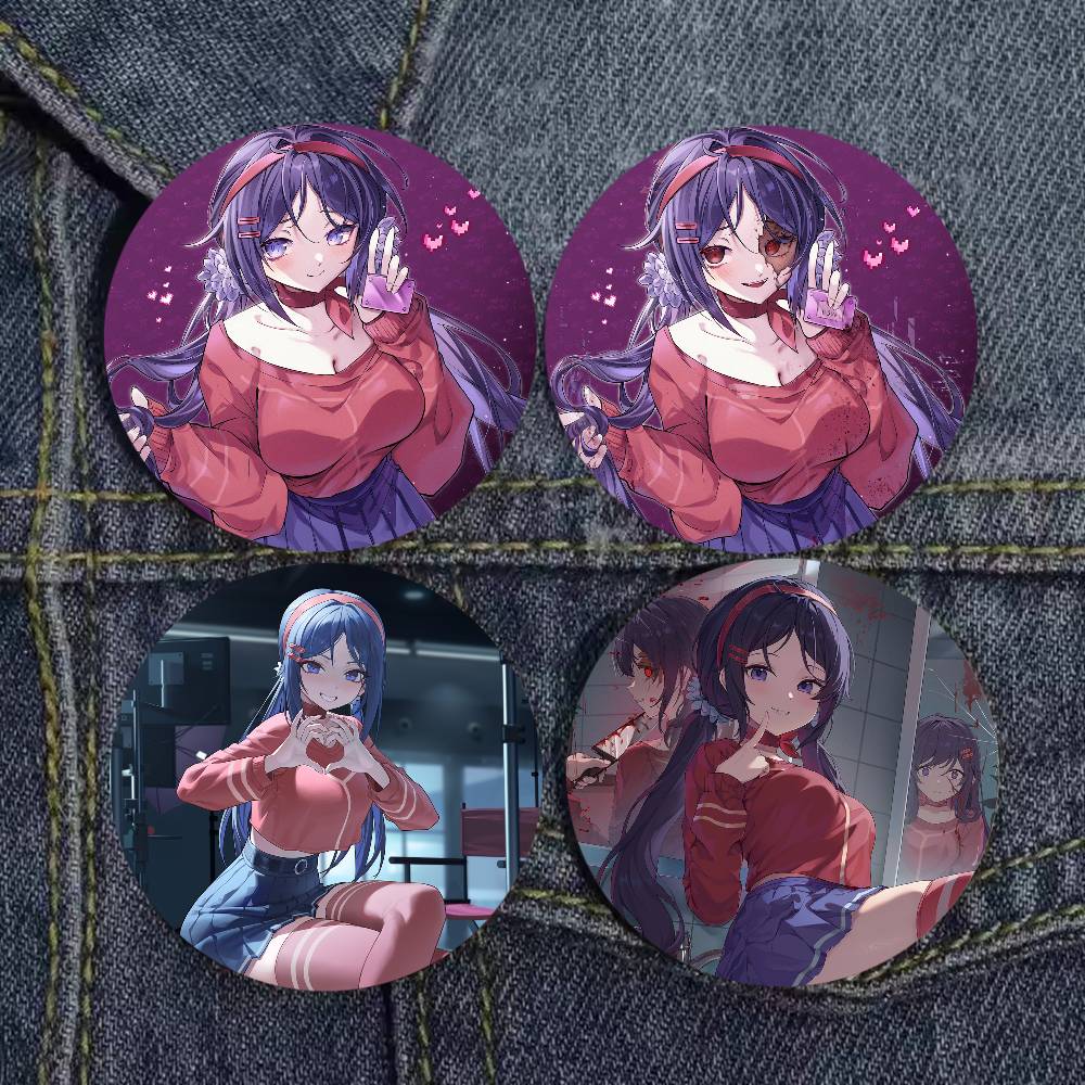 Kawaii Pretty Hot Mita Horror  - Gaming Accessories Japan recensione e prezzo