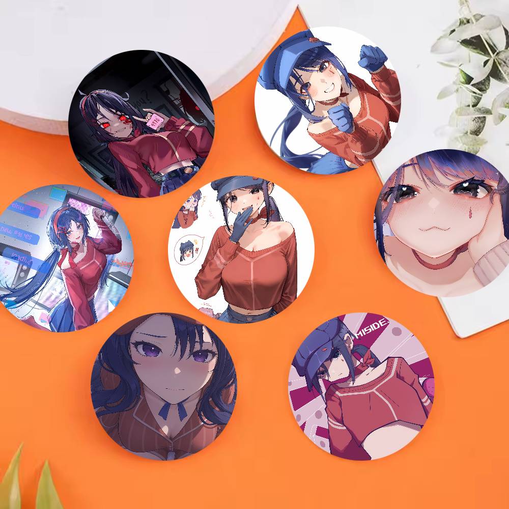 Kawaii Pretty Hot Mita Horror  - Gaming Accessories Japan recensione e prezzo
