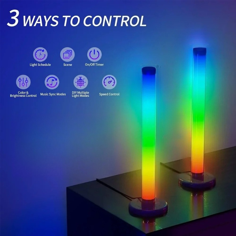 Barra Luminosa LED Intelligent - Gaming Accessories Lights recensione e prezzo