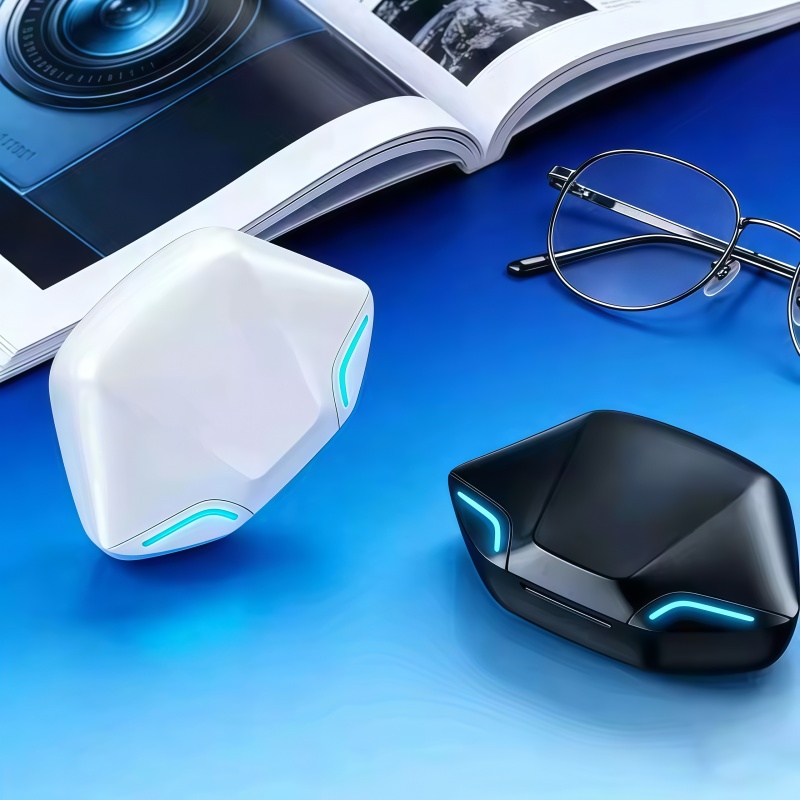 2026 Hot X15 TWS Auricolari Bl - Gaming Set Accessories recensione e prezzo