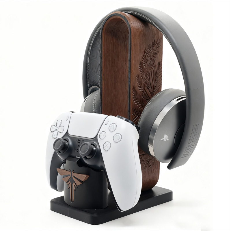 Maniglia Supporto per auricola - Gaming Accessories Japan recensione e prezzo