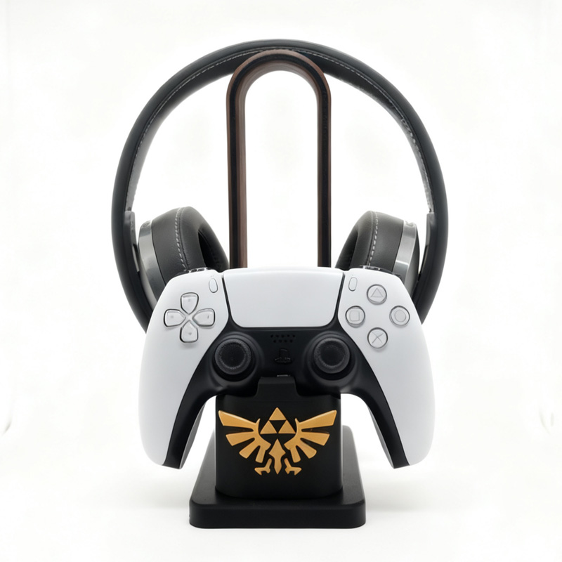 Maniglia Supporto per auricola - Gaming Accessories Japan recensione e prezzo