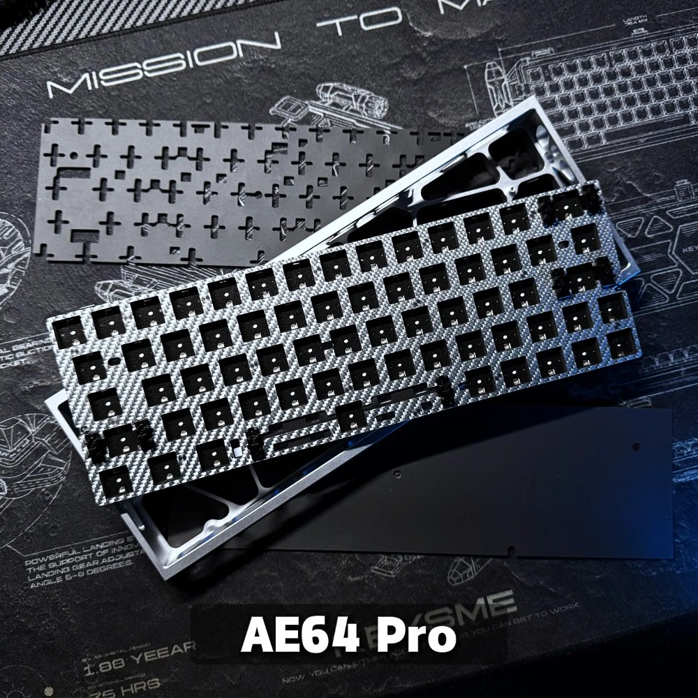 Tastiera Magnetica Everglide A - Gaming Accessories Lights recensione e prezzo