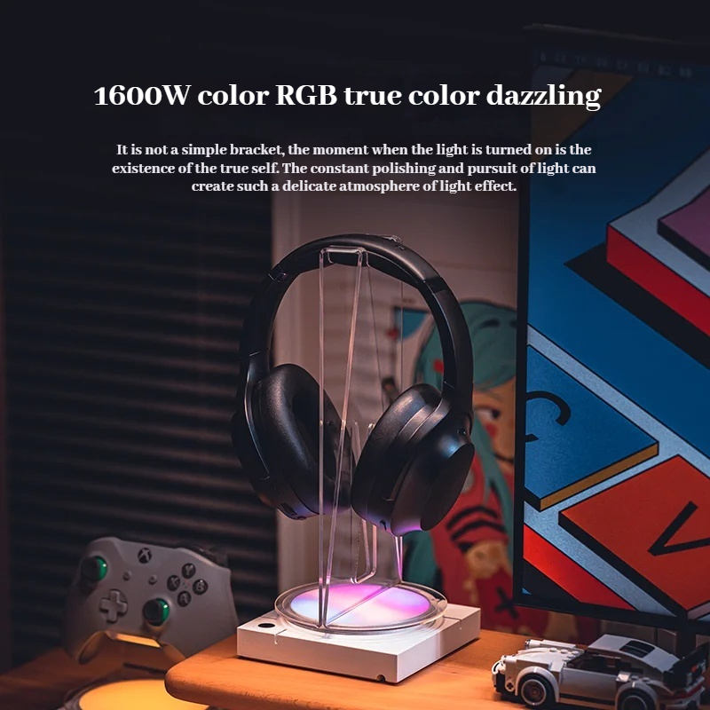 Cololight gamepad Stand Suppor - Gaming Accessories Lights recensione e prezzo