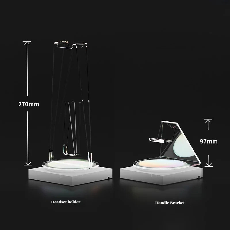 Cololight gamepad Stand Suppor - Gaming Accessories Lights recensione e prezzo