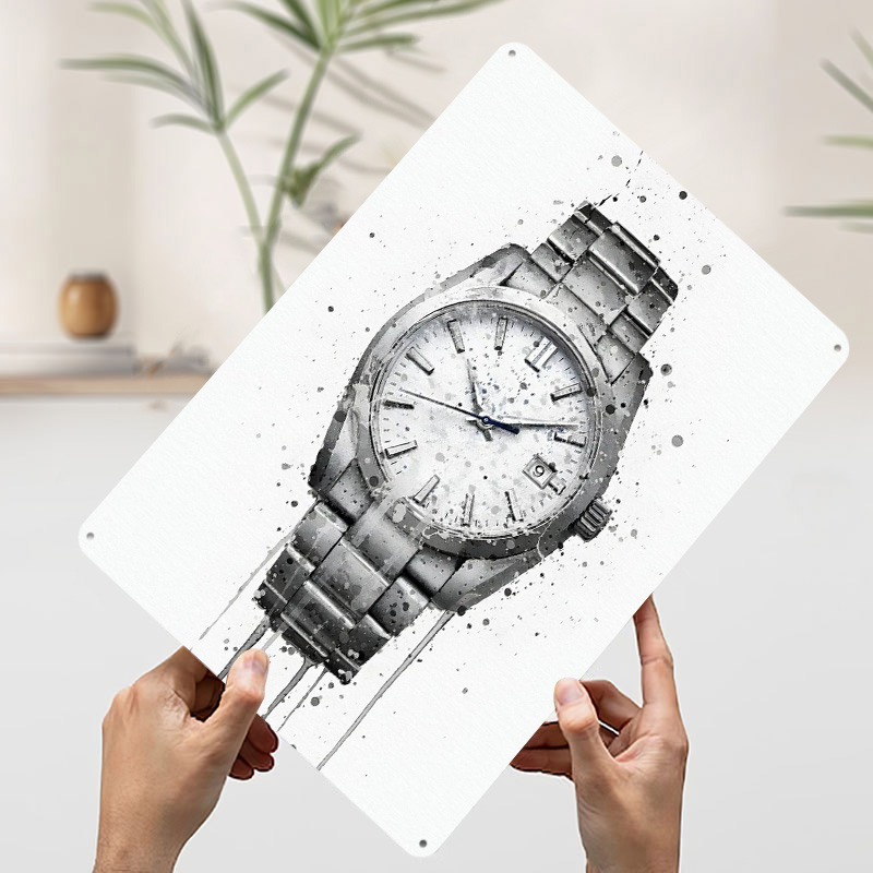 Poster in Metallo 3D con Textu - Gaming Accessories Gifts For Men recensione e prezzo