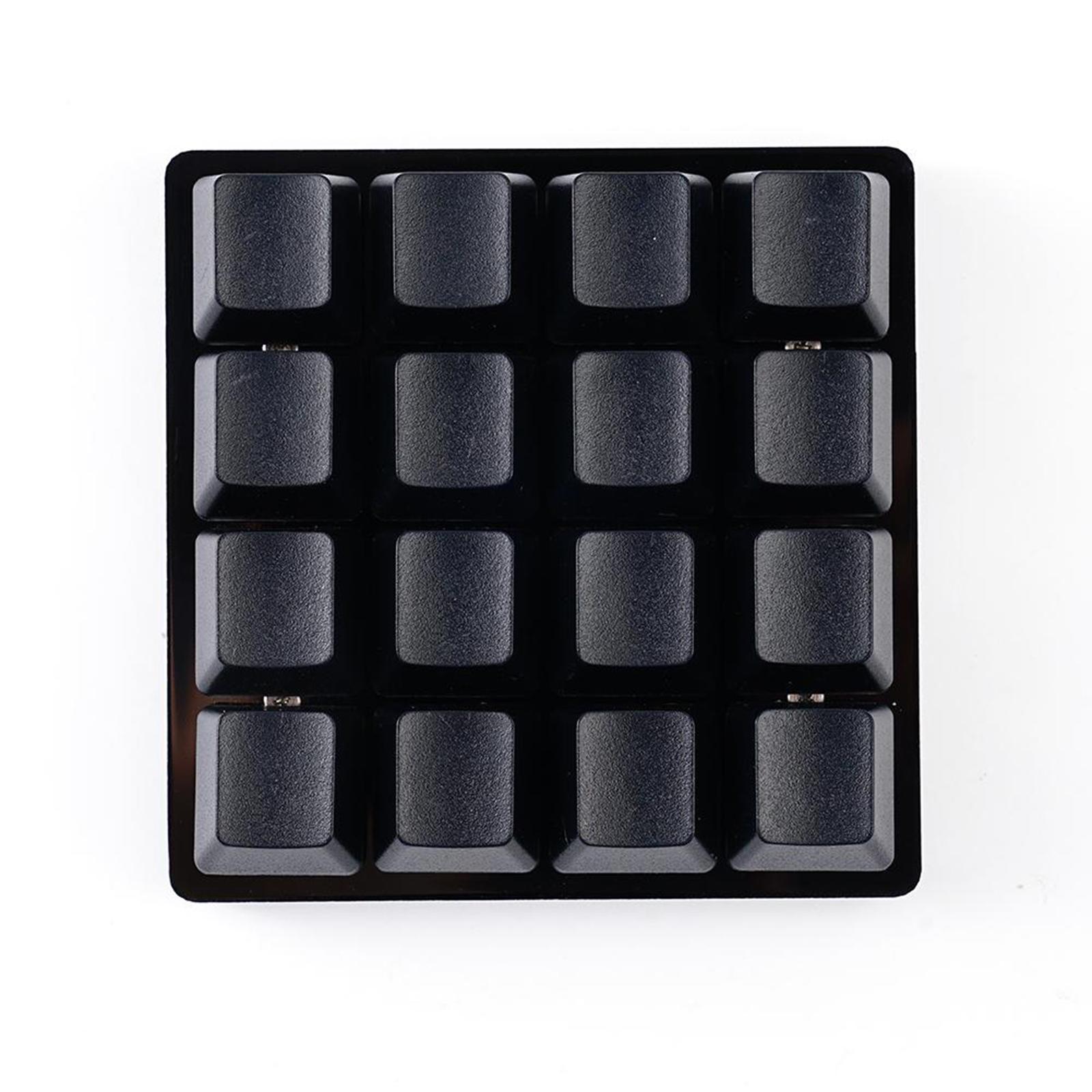 Mini Tastierino Numerico Nero  - Keyboard Numpad Separate recensione e prezzo