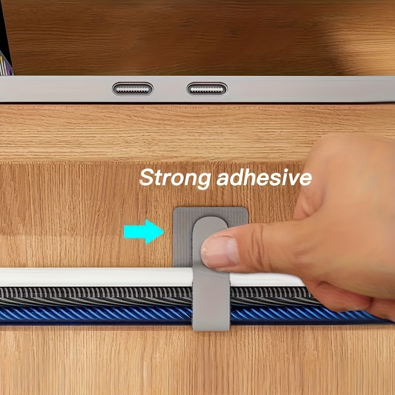 Fascette per Cavi Riutilizzabi - Gaming Accessories Needed recensione e prezzo