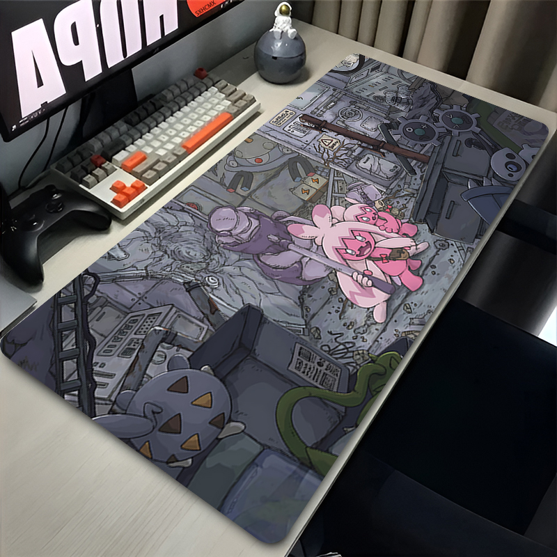 Tappetino per mouse P-pokemon  - Gaming Mouse Pad Xl recensione e prezzo