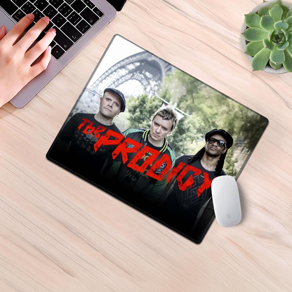 The Prodigy Artist Logo Tappet - Gaming Accessories Logo recensione e prezzo