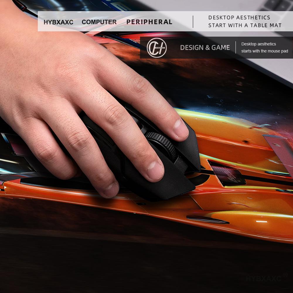 HYBXAXC Tappetino per mouse da - Gaming Accessories Needed recensione e prezzo