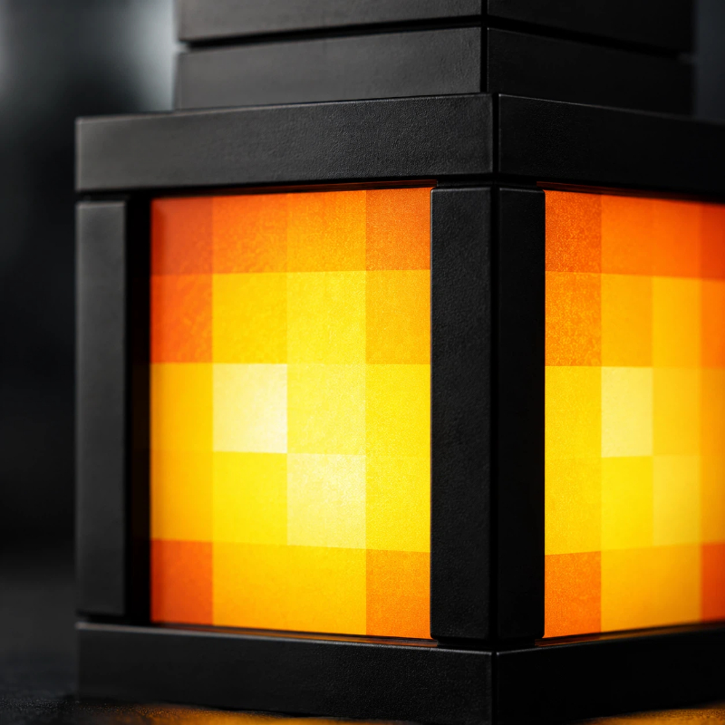 Portachiavi Lanterna Minecraft - Gaming Accessories Minecraft recensione e prezzo