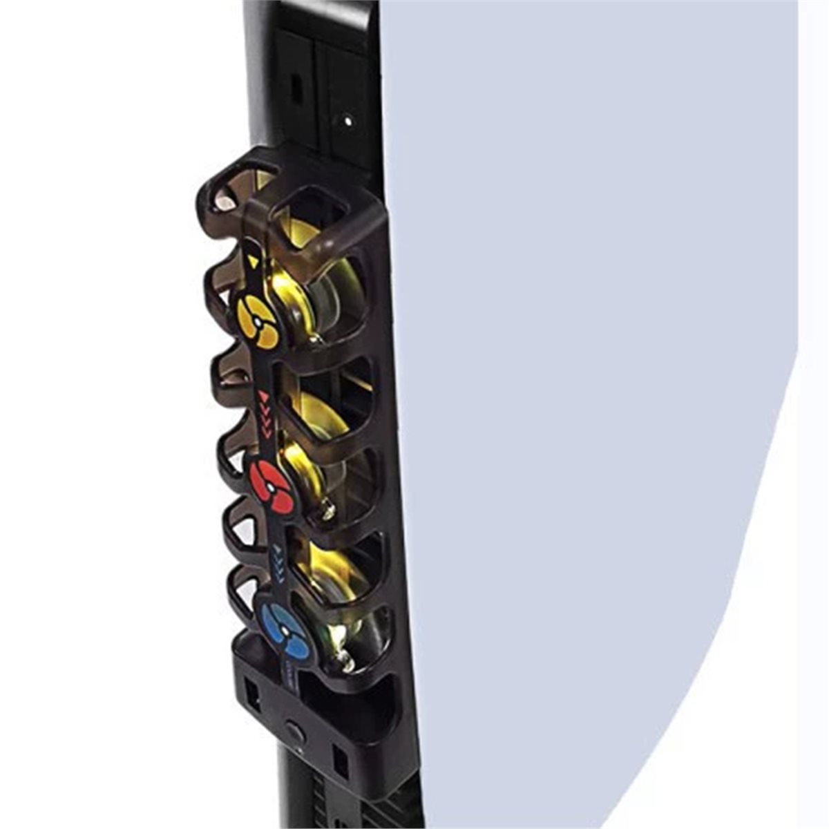 [2026 Trend] Ventola di Raffre - Gaming Accessories Lights recensione e prezzo
