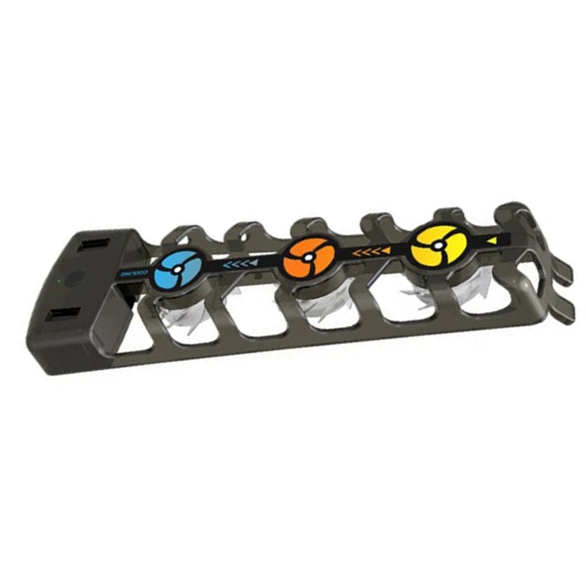 [2026 Trend] Ventola di Raffre - Gaming Accessories Lights recensione e prezzo