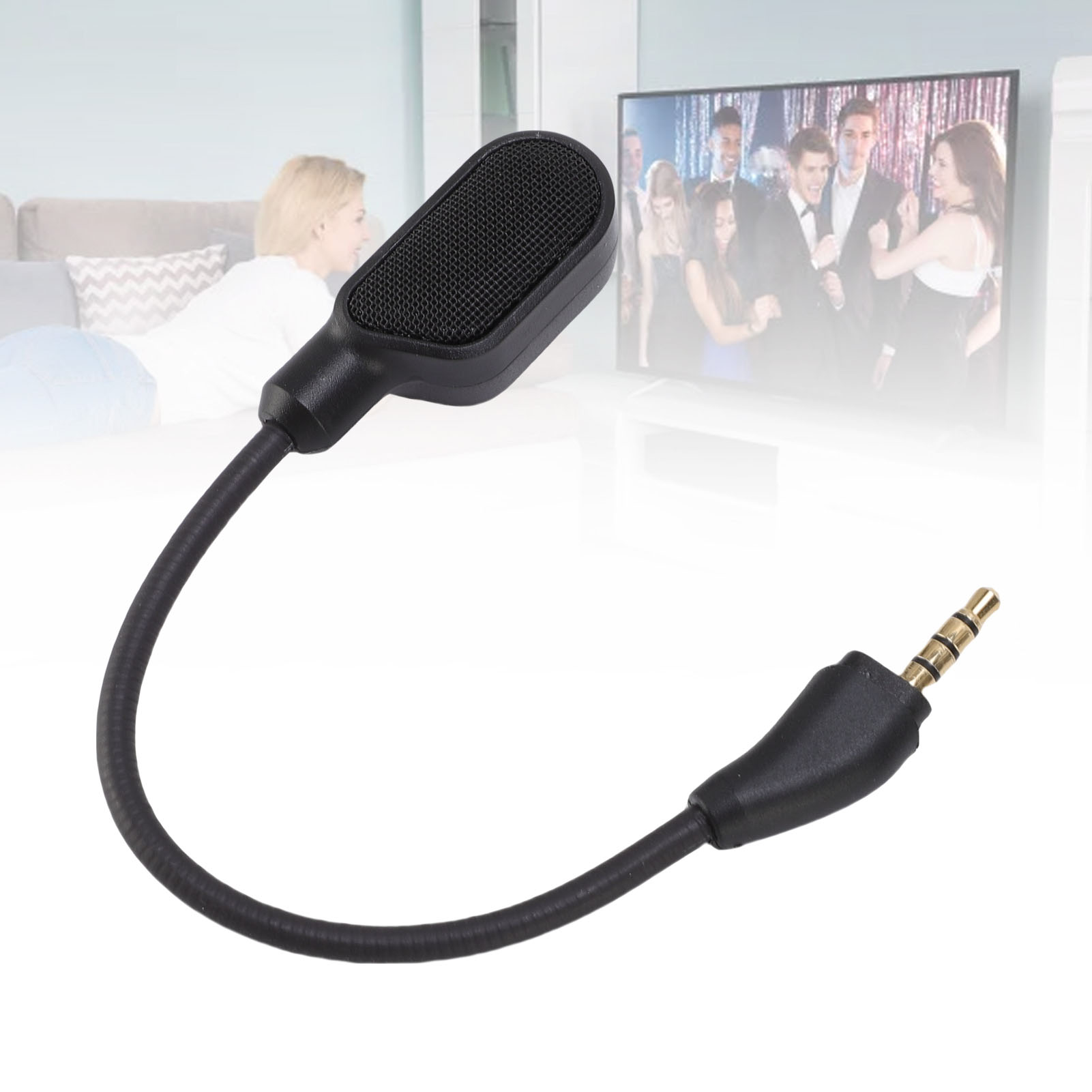 Microfono di ricambio per cuff - Gaming Accessories Lights recensione e prezzo
