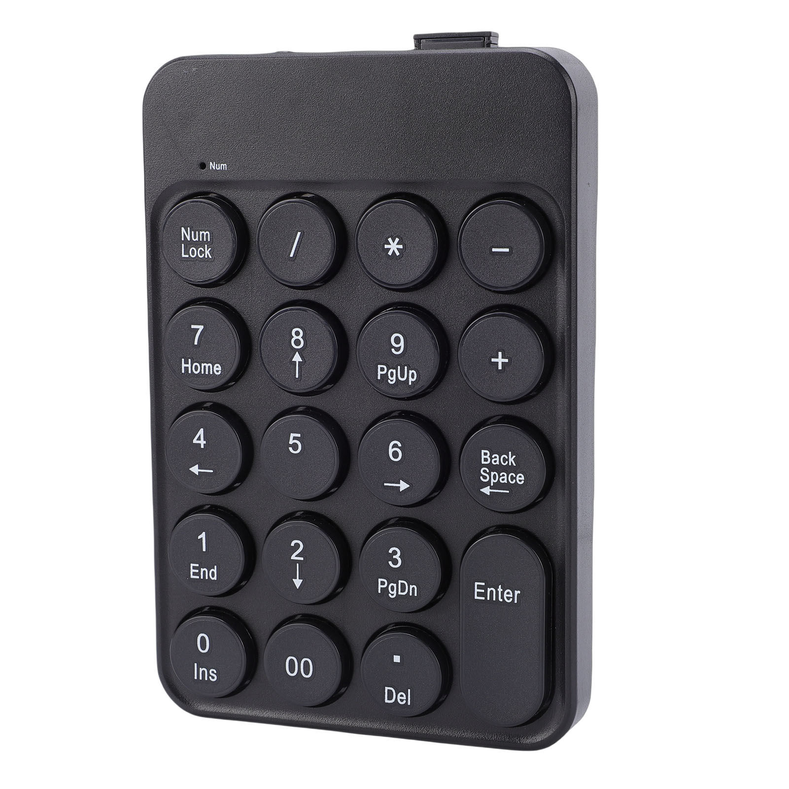 Mini tastierino numerico con t - Keyboard Numpad Separate recensione e prezzo