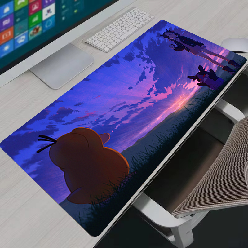 Tappetino per mouse Anime P-Po - Gaming Mouse Pad Xl recensione e prezzo