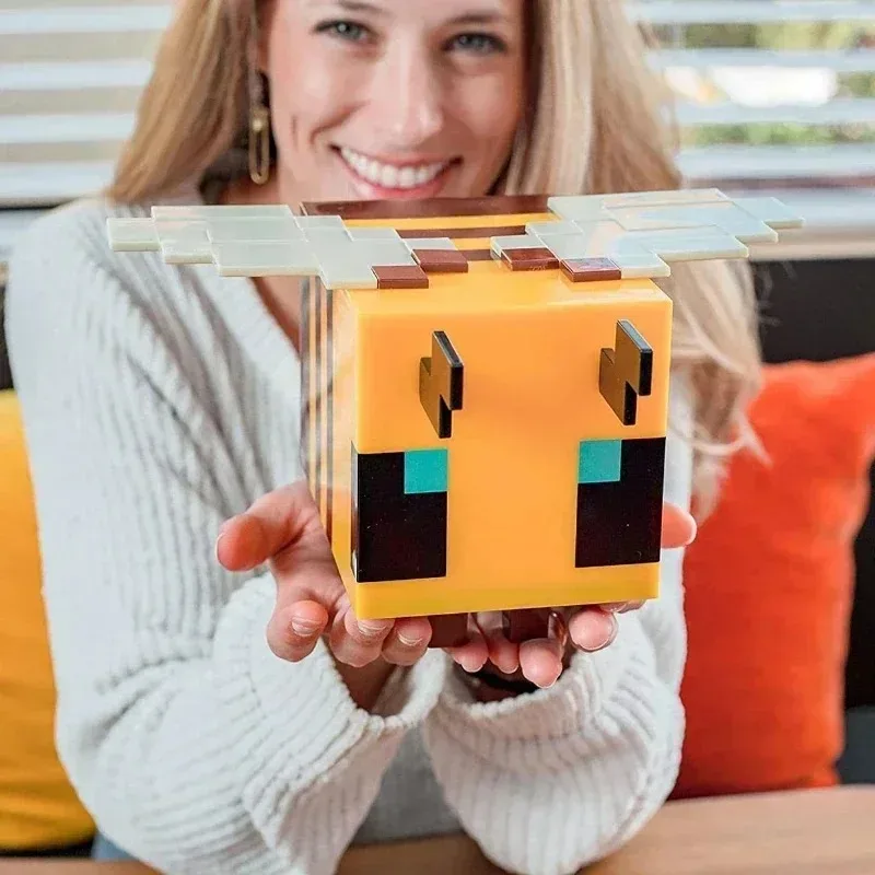 Lampada Notturna LED a Forma d - Gaming Accessories Minecraft recensione e prezzo