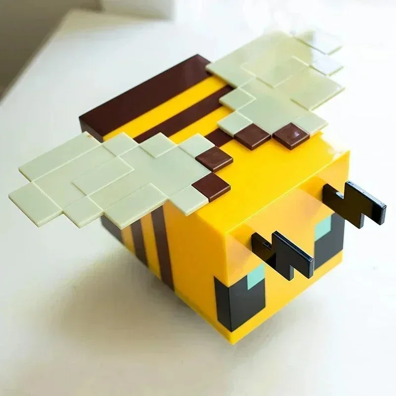 Lampada Notturna LED a Forma d - Gaming Accessories Minecraft recensione e prezzo
