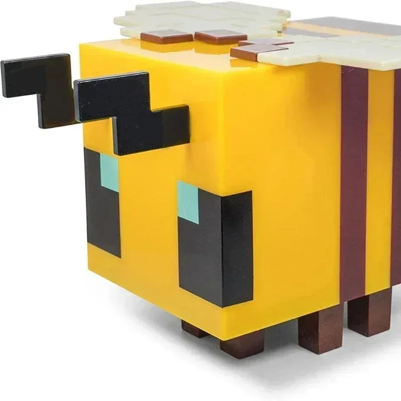 Lampada Notturna LED a Forma d - Gaming Accessories Minecraft recensione e prezzo