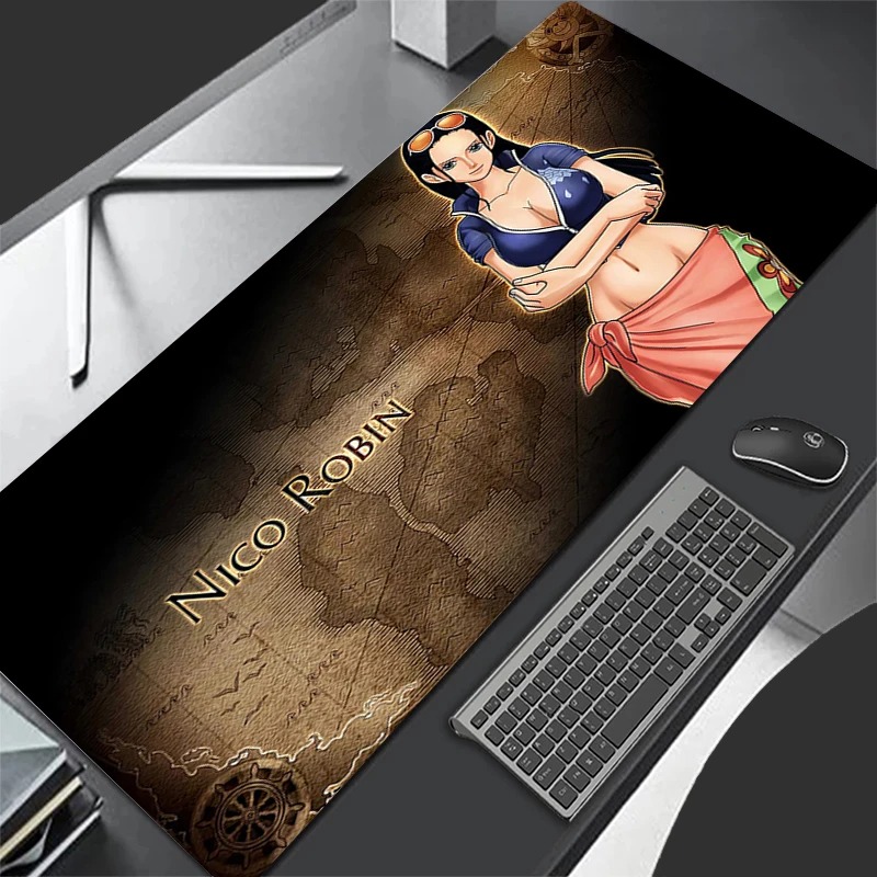 Tappetino per Mouse Anime Giap - Gaming Mouse Pad Xl recensione e prezzo