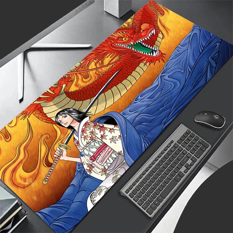 Tappetino per Mouse Anime Giap - Gaming Mouse Pad Xl recensione e prezzo