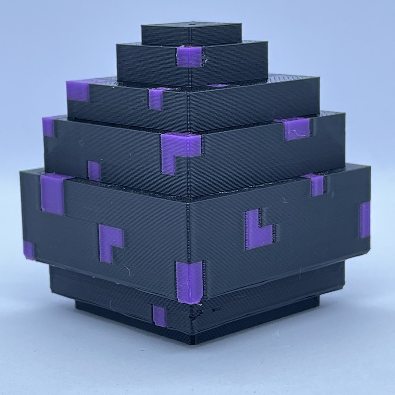 Mineworld Dragon Egg Final Sha - Gaming Accessories Minecraft recensione e prezzo