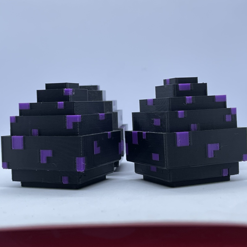 Mineworld Dragon Egg Final Sha - Gaming Accessories Minecraft recensione e prezzo