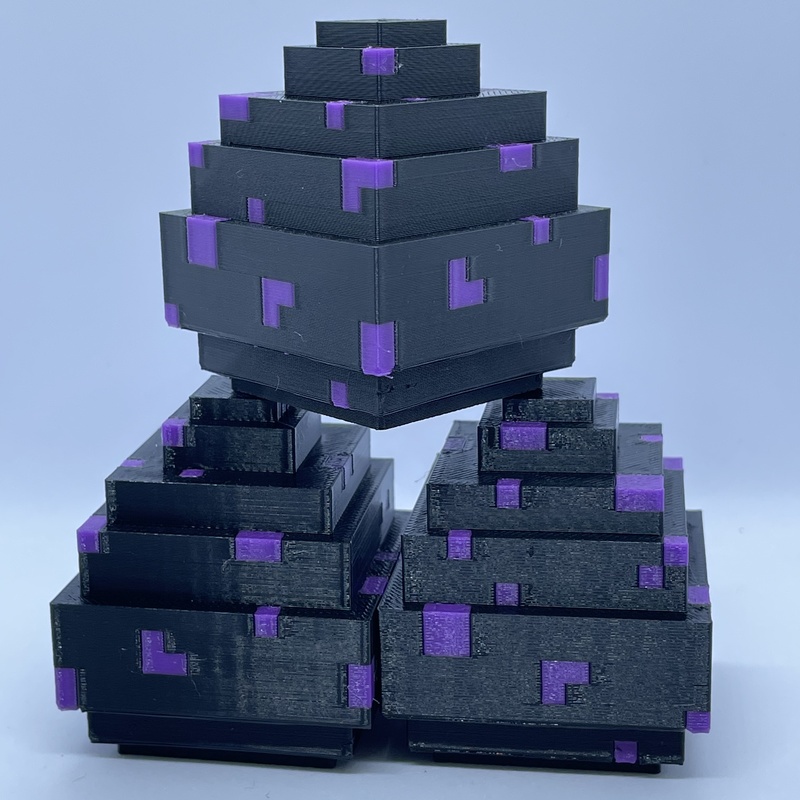 Mineworld Dragon Egg Final Sha - Gaming Accessories Minecraft recensione e prezzo