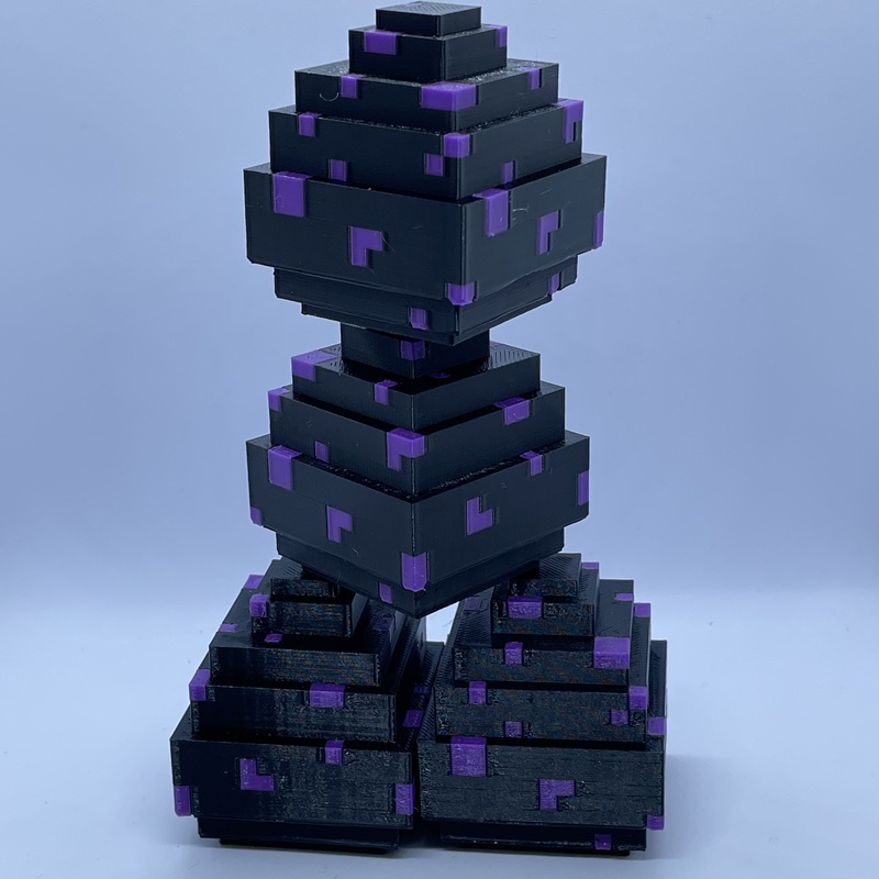 Mineworld Dragon Egg Final Sha - Gaming Accessories Minecraft recensione e prezzo