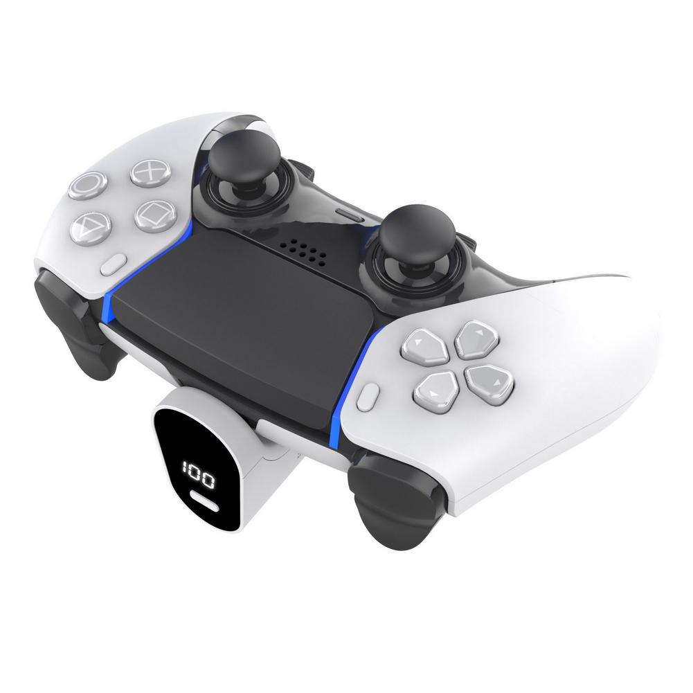 Kit di Ricarica per Controller - Gaming Accessories Lights recensione e prezzo