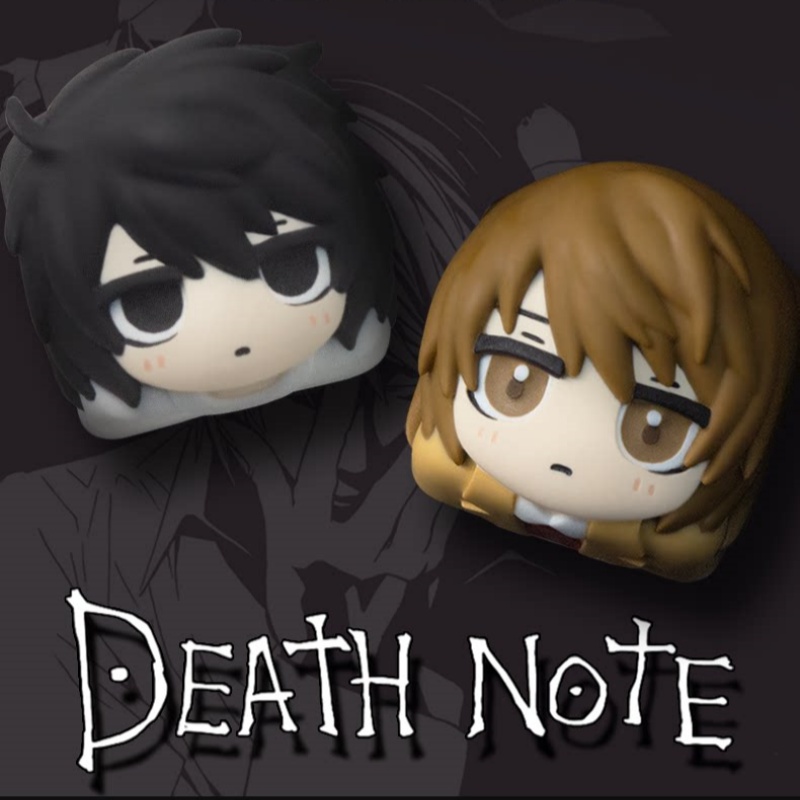 HCY Death Note Yagami Light An - Gaming Accessories Lights recensione e prezzo