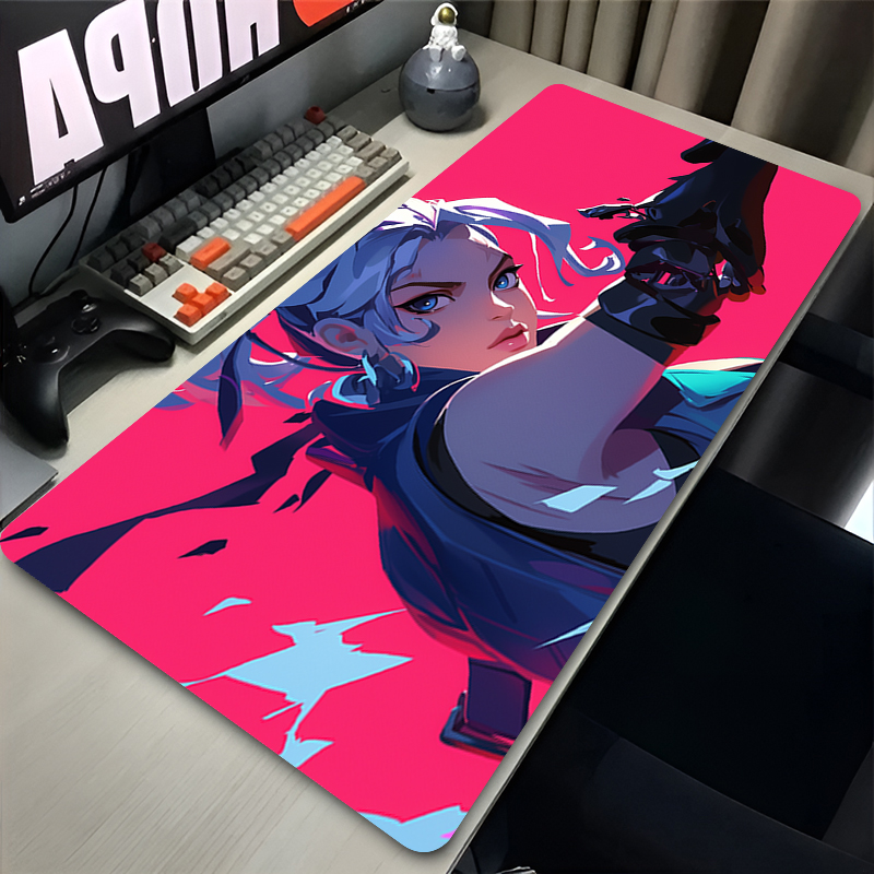 Tappetino per Mouse XXL Valora - Gaming Mouse Pad Xl recensione e prezzo
