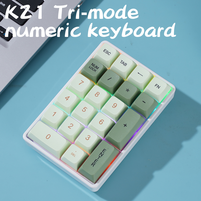 Tastierino Numerico Meccanico  - Keyboard Numpad Separate recensione e prezzo