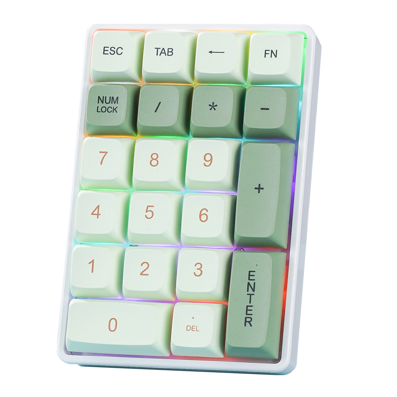 Tastierino Numerico Meccanico  - Keyboard Numpad Separate recensione e prezzo