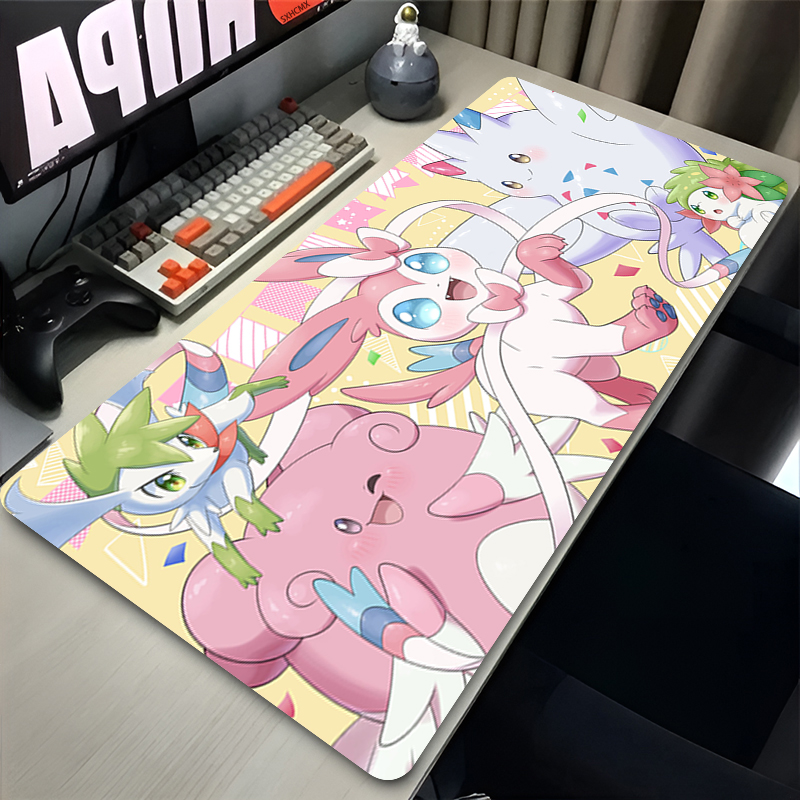 Tappetino per mouse grande ros - Gaming Mouse Pad Xl recensione e prezzo