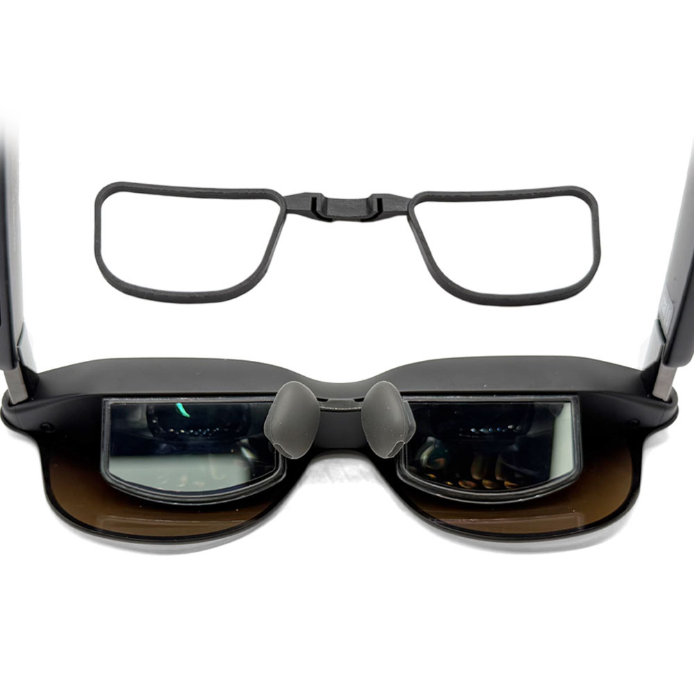 Lenti da vista a incastro per  - Gaming Accessories Lights recensione e prezzo