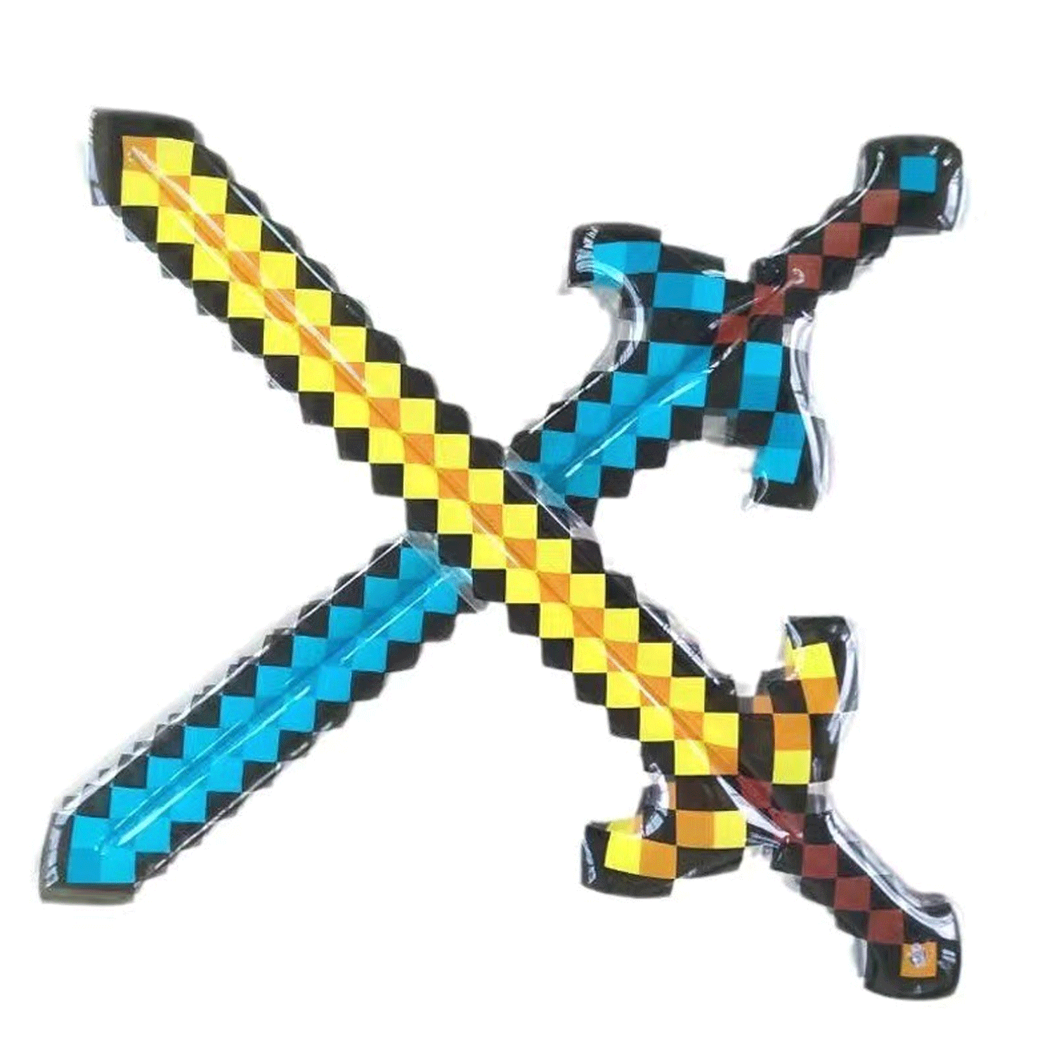    Giocattoli stile pixel Spa - Gaming Accessories Minecraft recensione e prezzo