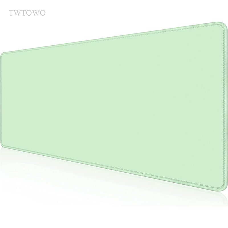 Tappetino per mouse verde Gami - Gaming Mouse Pad Xl recensione e prezzo