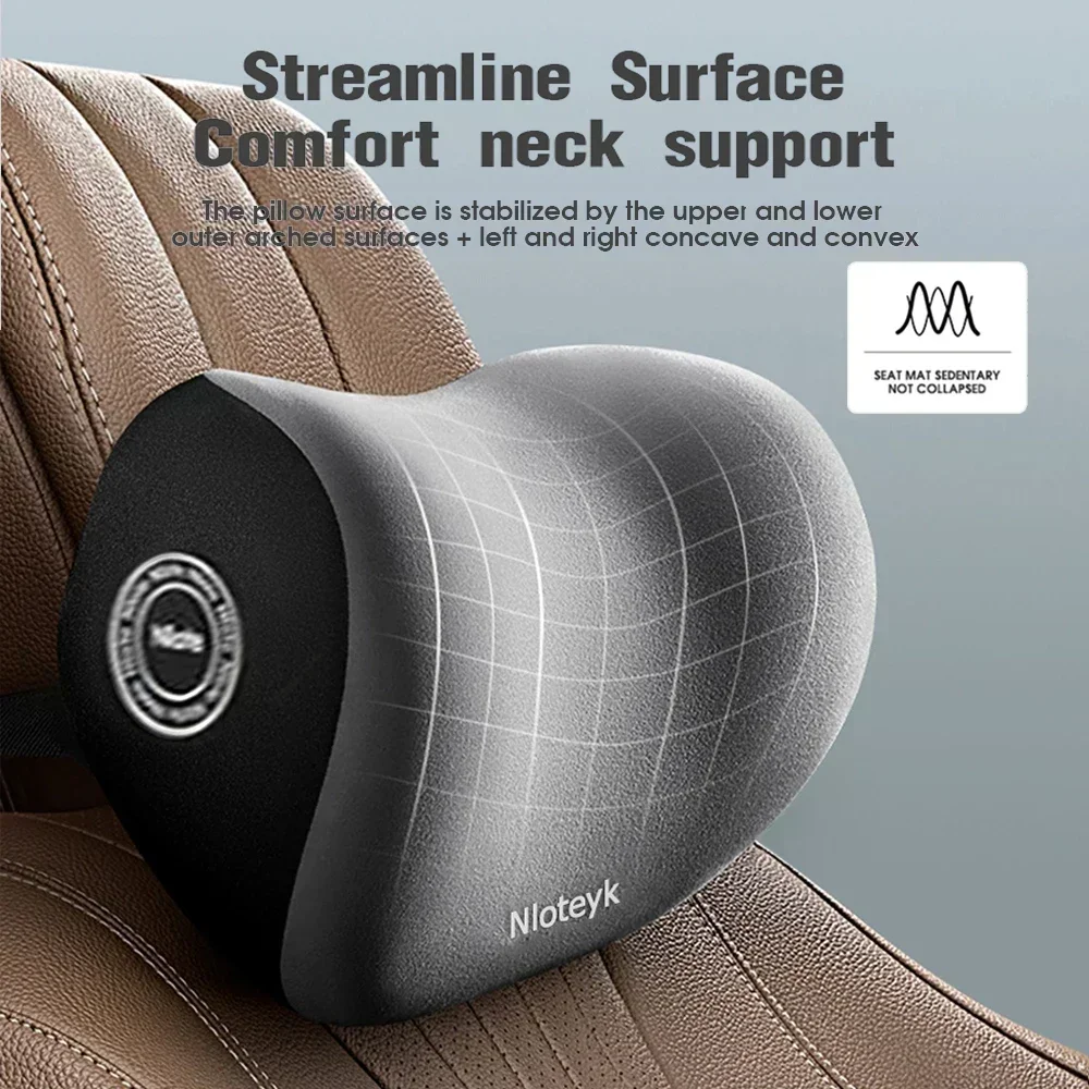 Set di Cuscini per Auto: Suppo - Gaming Set Accessories recensione e prezzo
