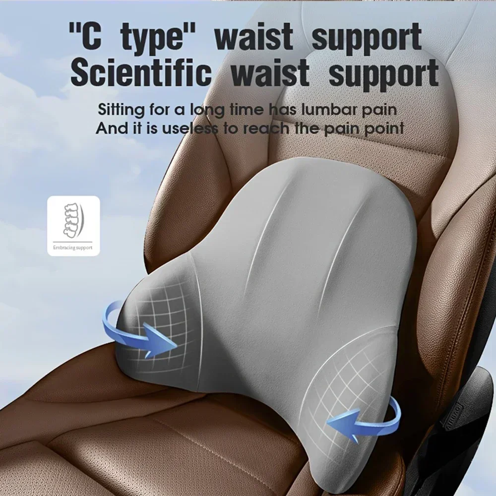 Set di Cuscini per Auto: Suppo - Gaming Set Accessories recensione e prezzo