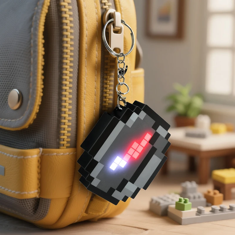 Bussola Ricaricabile Pixel Win - Gaming Accessories Minecraft recensione e prezzo