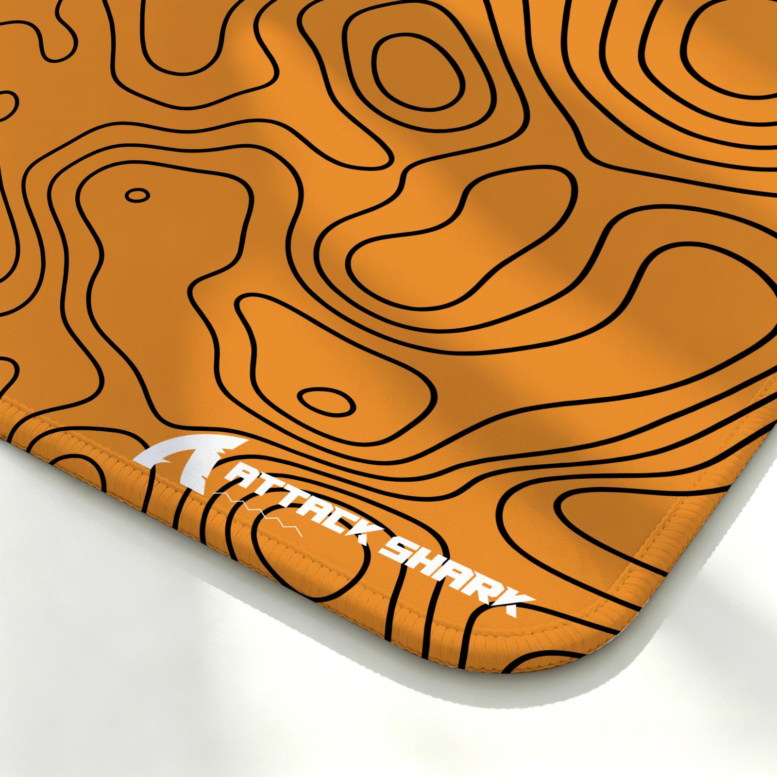 Tappetino per mouse Attack Sha - Gaming Mouse Pad Xl recensione e prezzo