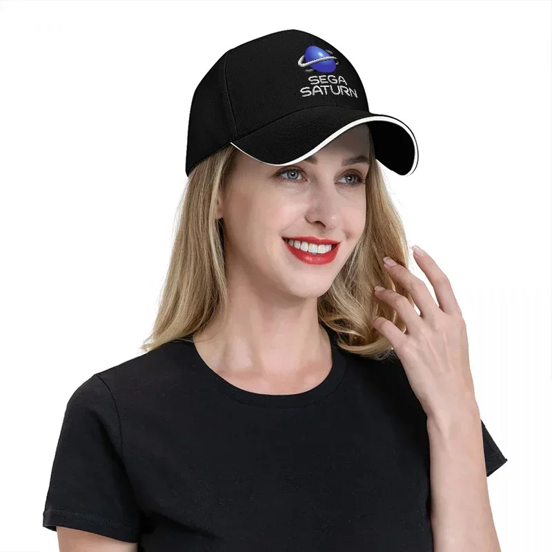 Nuovo Cappellino da Baseball S - Gaming Accessories Logo recensione e prezzo