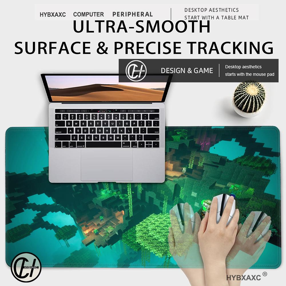 HYBXAXC HD M-Minecraft Tappeti - Gaming Accessories Minecraft recensione e prezzo